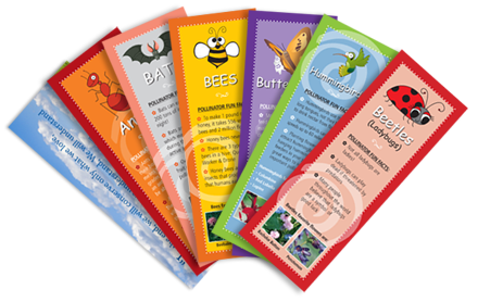 bookmarks