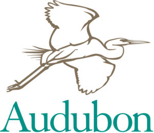 BeeSafeLogo Audubon Society logo.