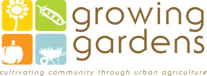 GrowingGardens Plant For Pollinators Project