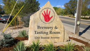 Left Hand Brewing